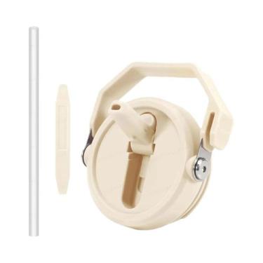 Imagem de Copo Stanley De 40oz À Prova De Vazamentos Com Tampa Flip Straw, Alça 