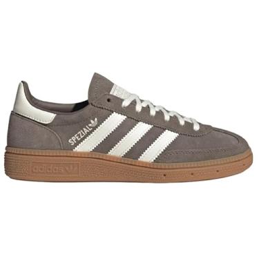 Imagem de adidas Originals Andebol Spezial Kids, Earth Strata Off White Gum, 37 BR
