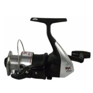 Imagem de Molinete Carretel Shimano Fx 2500 Fb Direito E Esquerdo - A.R Variedad