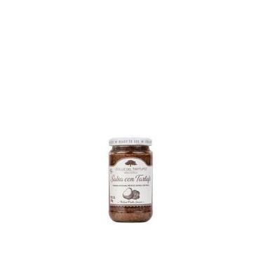 Imagem de Molho Trufado 180g Colle Del Tartufo