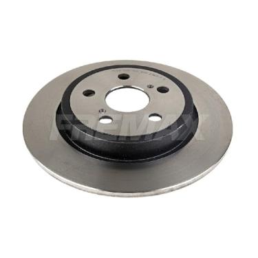 Imagem de Disco De Freio Solido Corolla - BD5442