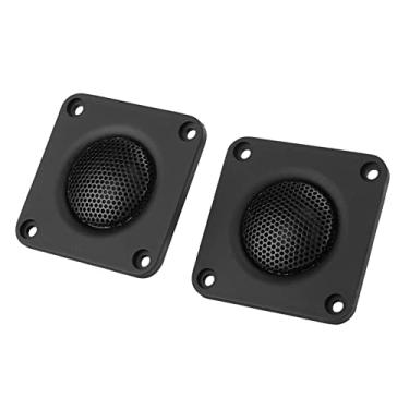 Imagem de Ymiko 2 PCS 2 Polegadas 4 Ohm 30 W Mini Alto-falante de Áudio de Gama Completa para Uso Doméstico e No Escritório