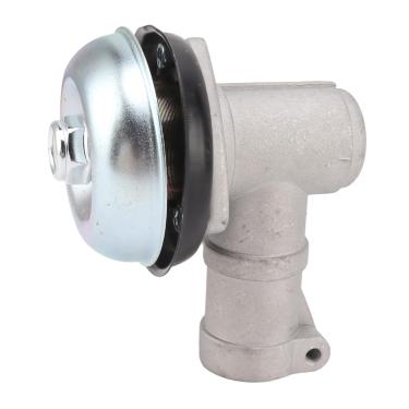 Imagem de Eujgoov Engrenagem do Aparador de Grama 9 Dentes de 28 Mm de Engrenagem de Apartamento, Parte de Substituição de Desempenho Estável para Ferramentas de Jardim, Uso Consistente de Máquina de de