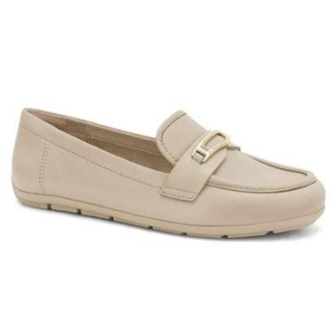 Imagem de Mocassim Comfortflex Feminino-Feminino