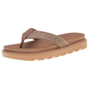 Imagem de Sandália Feminina Flat Vizzano - 6459127-Feminino