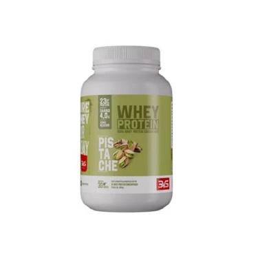 Imagem de 100% Whey Concentrate (900g)-Unissex