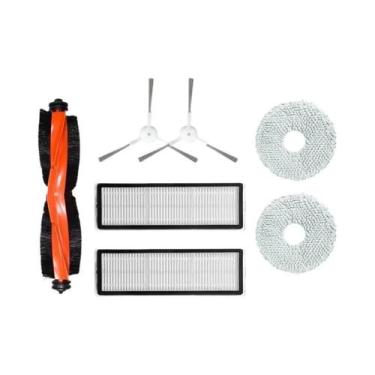 Imagem de Acessórios Para Xiaomi Mijia Omni 2 C102CN B101CN B116CN X10 Plus: Esc