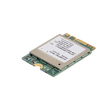 Imagem de Generic M.2 NGFF Placa de Rede Sem Fio Eficiente 2,4/5,0 GHz 5.0 Módulo Wifi para Usuários de 10 / Linux /