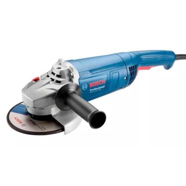 Imagem de Esmerilhadeira Bosch GWS 2200-180 - 110 Volts