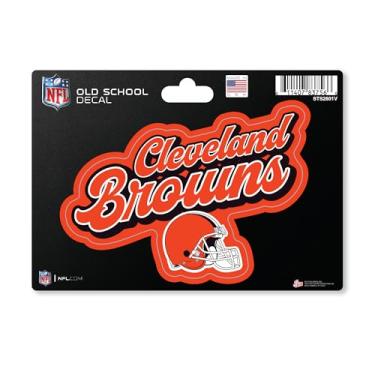 Imagem de Rico Industries Decalque NFL Football Tampa Bay Buccaneers Vintage Look 10 x 15 cm