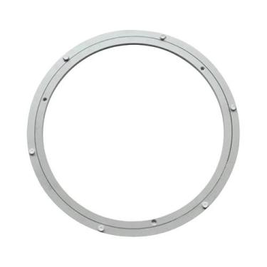 Imagem de Base Giratória De Alta Resistência Para Mesa De Jantar, Lazy Susan De 