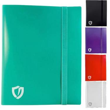 Imagem de Pasta Fichário Álbum Pokemon Magic Cards 3x3 Color Central Acessórios 