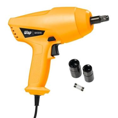 Imagem de Parafusadeira de Roda WAP Car 12V2