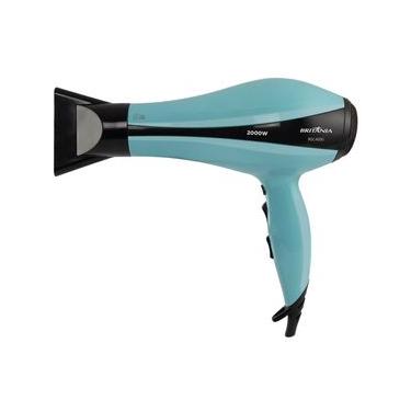 Imagem de Secador de Cabelos Britânia BSC4000 Tourmaline Íon 2000W