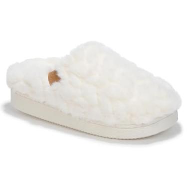 Imagem de Roxy Chinelo feminino Bae, creme, grande