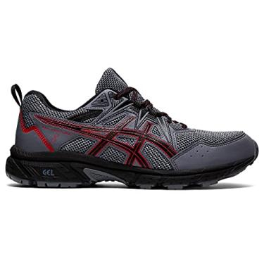 Imagem de ASICS Gel-Venture 8 Metropolis/Black 8.5 D (M)