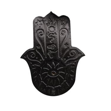 Imagem de Mão de Miriam (Preta sol)