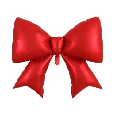 Imagem de Balões De Alumínio Vermelhos 2/10 Peças Para Casamentos, Revelação De 
