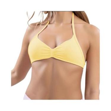 Imagem de Sutiã Esportivo Sem Costura Para Mulheres, Ideal Para Yoga E Corrida, 