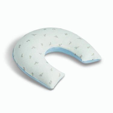 Imagem de Almofada de Amamentação Hug Meu Amigão Azul