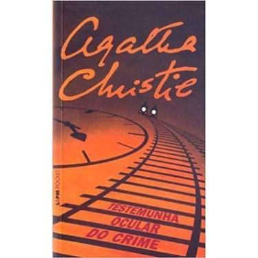 Imagem de Testemunha Ocular do Crime - Bolso