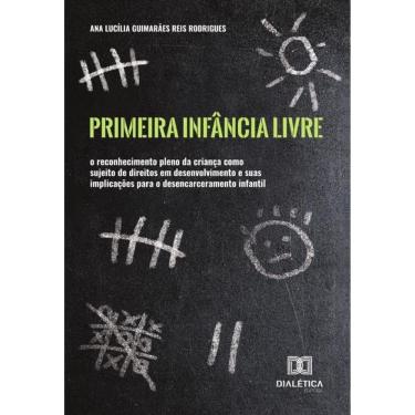 Imagem de Primeira Infância Livre - Português