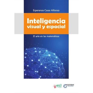 Imagem de Inteligencia visual y espacial - Espanhol