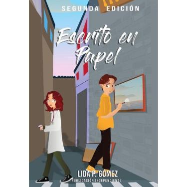 Imagem de Escrito en Papel - Espanhol