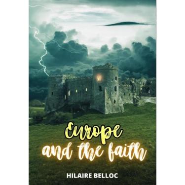 Imagem de Europe and the faith - Inglês