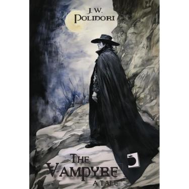 Imagem de The Vampyre; A Tale - Inglês
