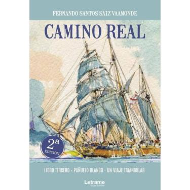 Imagem de Camino real - Espanhol