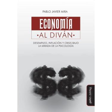 Imagem de Economía al diván. - Espanhol