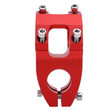 Imagem de Fabater Haste Universal de Scooter Em Liga de Alumínio Com Diâmetro de 23,5 Mm para Pilotos de Scooter Elétrica SmartGyro KuKirin (#1)