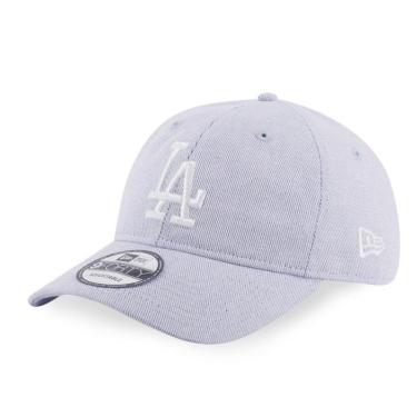 Imagem de BONE NEW ERA 9FORTY LOS ANGELES DODGERS MLB AZUL-Masculino