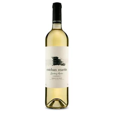 Imagem de Vinho espanhol esteban martin carineña 750ml branco - Esteban Martín