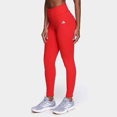 Imagem de Calça Legging Adidas Treino Básica Feminina-Feminino