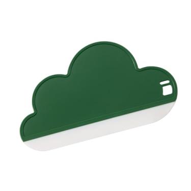 Imagem de AYNEFY Escovas de Limpeza Mini Limpador de água Design de Suspensão Conveniente Rodo de Silicone para Bancadas de Banheiro de Vidro Pia Janela de Parede e Espelhos Lâmina de água Lâmina de Eficiente