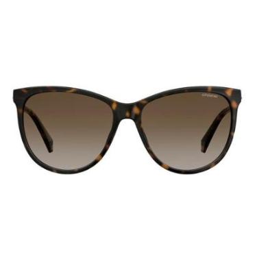 Imagem de Óculos de Sol Polaroid Feminino-Feminino