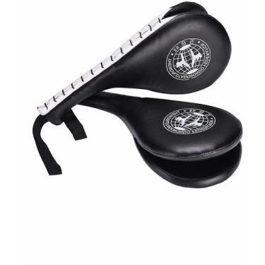 Imagem de Equipamento de treinamento de taekwondo Target Pad 1 par - Gloome Stor