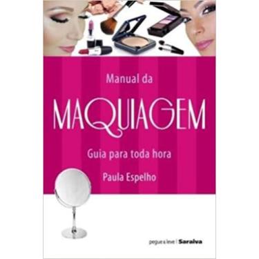 Imagem de MANUAL DA MAQUIAGEM - VL056 (P L) -   - EDICOES VIVA LIVROS, 3