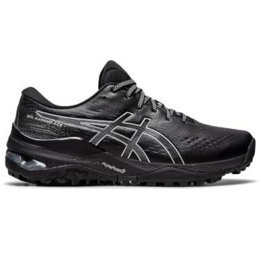 Imagem de ASICS Tênis de golfe masculino GEL-KAYANO ACE, 42, PRETO/PRETO, Preto/preto, 42