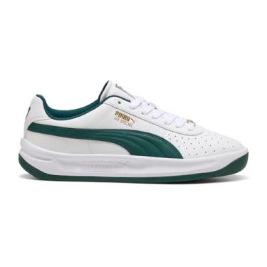 Imagem de PUMA Tênis masculino Gv Special Shoes, Branco/Murta escura, 43