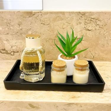 Imagem de Kit Aromatizador de Ambientes Luxo com Velas e Perfume de Ambiente