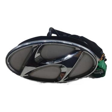 Imagem de Maçaneta Tampa Traseira Mala Hyundai I30 A 2017