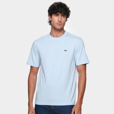 Imagem de Camiseta Lacoste Clássica Masculina-Masculino