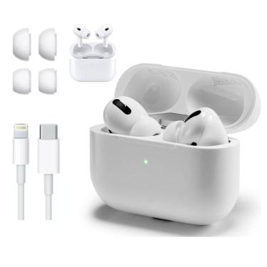 Imagem de Fones De Ouvido Tws Bluetooth Sem Fio Recarregável