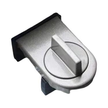 Imagem de Trava De Segurança Deslizante Para Bebês, Bloqueador De Porta De Armár