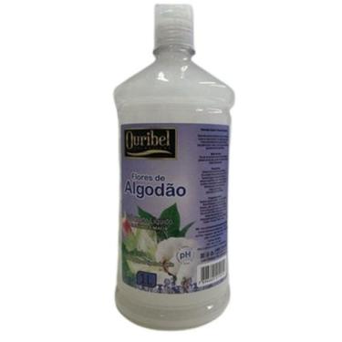 Imagem de Sabonete Líquido Ouribel 1 Litro - Flores de Algodão