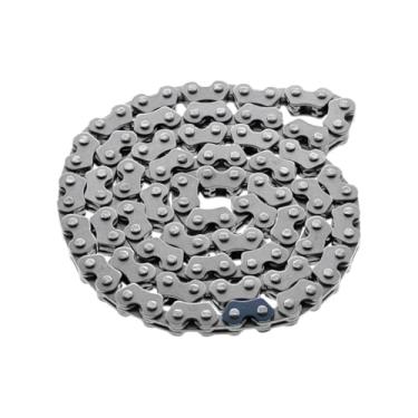 Imagem de Corrente De Comando Riffel M408 Honda Nx Xr Cbx 200 Strada