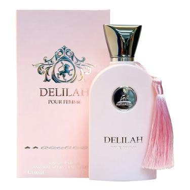 Imagem de Perfume Delilah Maison Alhambra 100 Ml Eau de Parfum 